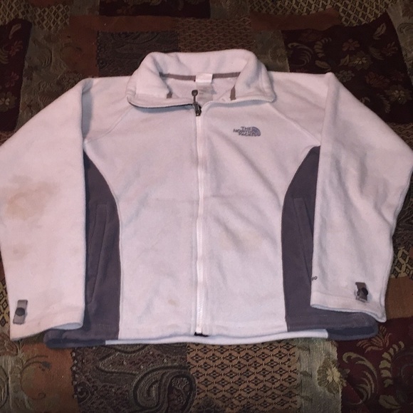 ✅The North Face Full-Zip - Picture 1 of 8